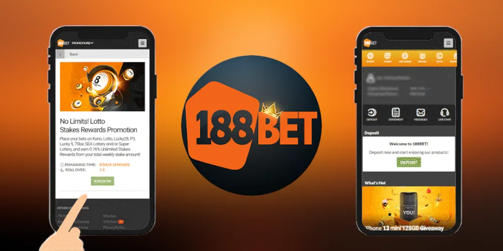 188bet