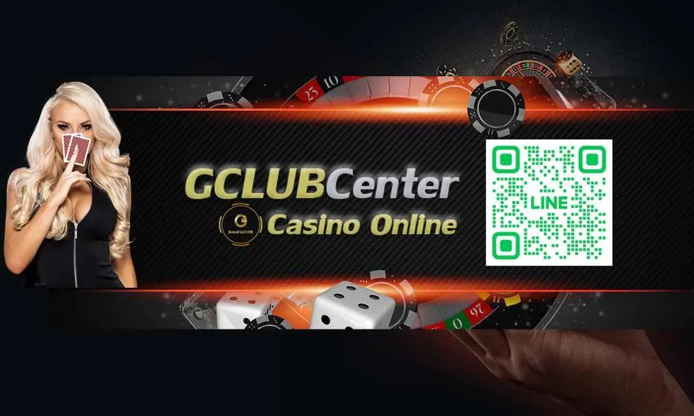 Gclubcenter