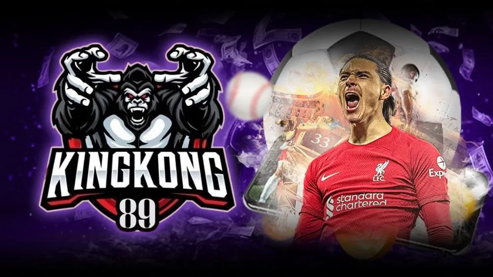 Kingkong89