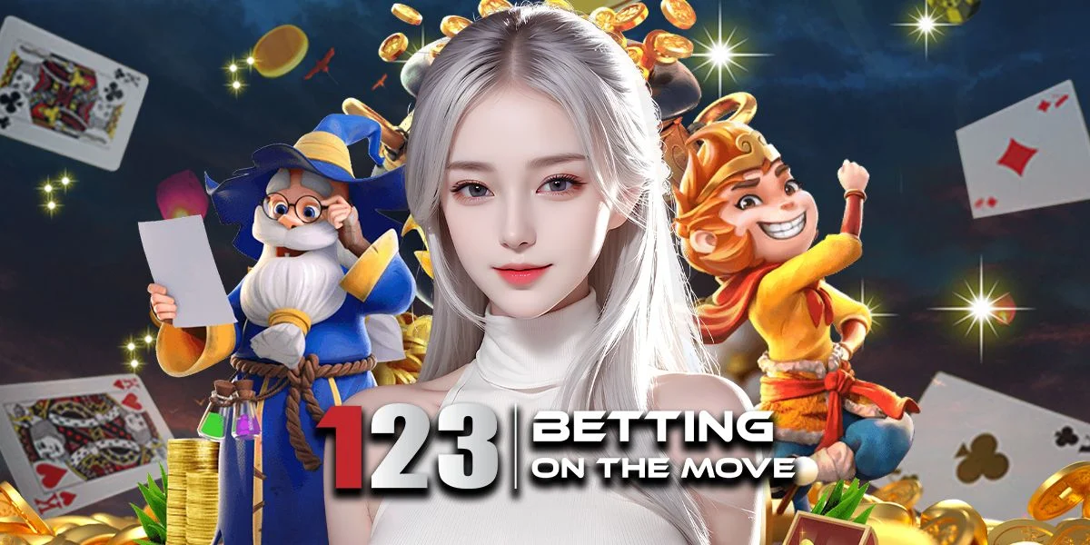 123BETTING