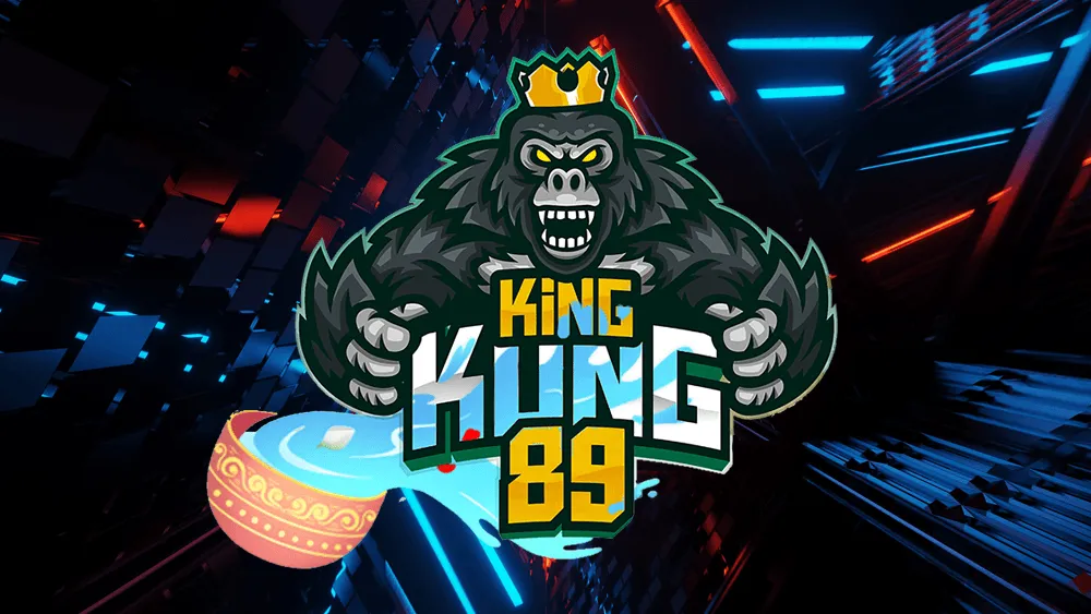 Kingkong89