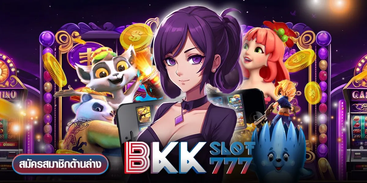 Bkkslot777